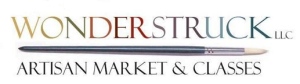Wonderstruck Artisan Market & Classes