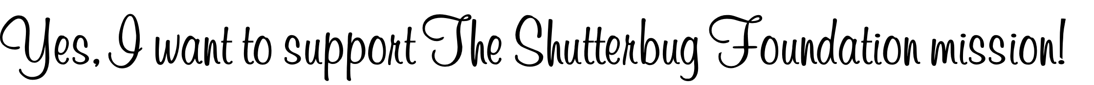 Make a donation to support the Michael J. Jaminet Memorial Scholarship!